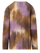 Maglioni di soffitta e fienile