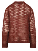 Maleri di soffitta e fienile marroni