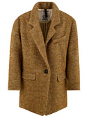 Chaquetas de ático y granero