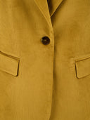 Giacche di soffitta e fienile ocra