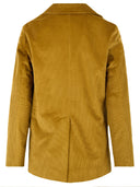 Giacche di soffitta e fienile ocra