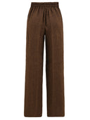 Attic And Barn Trousers Copper