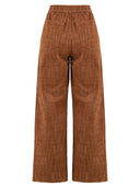 Attic And Barn Trousers Copper