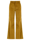 Attic And Barn Trousers Ochre