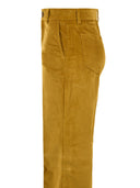 Attic And Barn Trousers Ochre