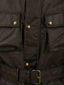 Belstaff Coats