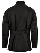 Belstaff Coats Negro