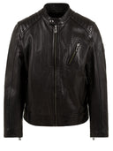 Belstaff Coats Black