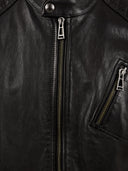 Belstaff Coats Black