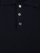 Drumohr T Shirts And Polos Blue