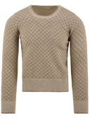 Drumohr Sweaters Sand