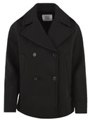 Douuod Jackets Black