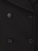 Douuod Jackets Black