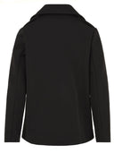 Douuod Jackets Black