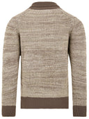 Sweaters de Drumhr Dove Gray