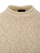 Drumohr Sweaters Beige