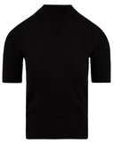 Not Shy Sweaters Black