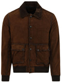 The Jack Leathers Coats