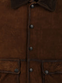 The Jack Leathers Coats