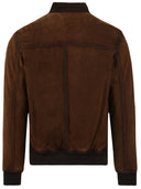 The Jack Leathers Coats