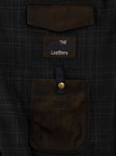The Jack Leathers Coats