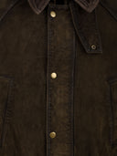 The Jack Leathers Coats