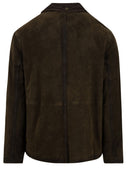 The Jack Leathers Coats