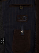 Jack Leathers frakker