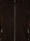 Jack Leathers frakker