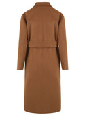 Aspesi Coats Camel