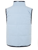 Vestes duvetica bleu