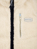 Vestes duvetica bleu