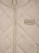 Duvetica Jackets Ivory