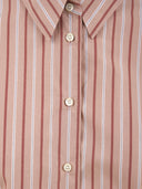 Aspesi Shirts Pink