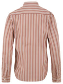 Aspesi Shirts Pink