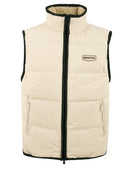 Duvetica Coats Beige