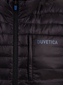 Duvetica Jackets Black
