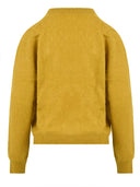 Not Shy Sweaters