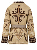 Akep sweatere sand