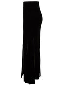 Akep Skirts Black