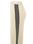 Akep Trousers Cream