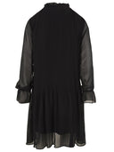 Vestidos de Aspesi Negro