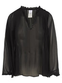 Aspesi Top Black