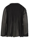 Aspesi Top Black