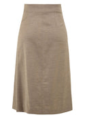 Drumohr Skirts Brown
