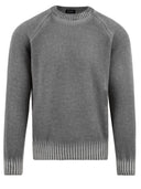 Sweaters de Drumhr gris