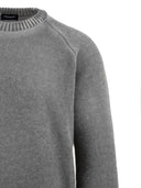 Sweaters de Drumhr gris