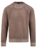Sweaters de Drumhr Dove Gray