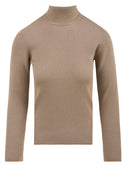Drumohr Sweaters Sand