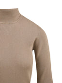 Drumohr Sweaters Sand